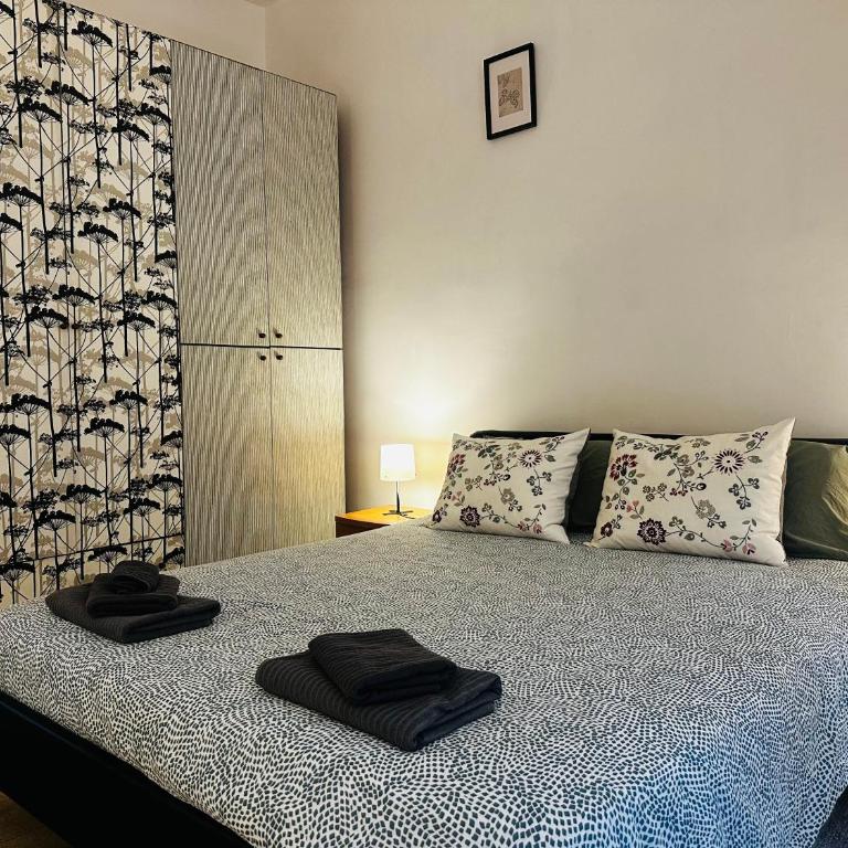 Little Colosseum Gem - Appartamento con 1 Camera da Letto - 14