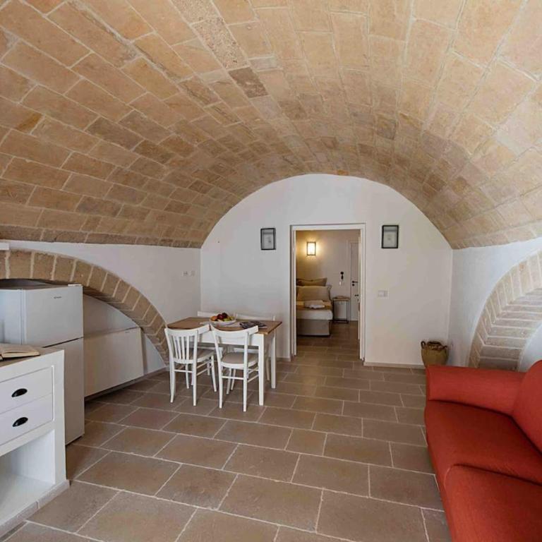 Janela Blue Civico 35 - One-Bedroom Apartment - 2