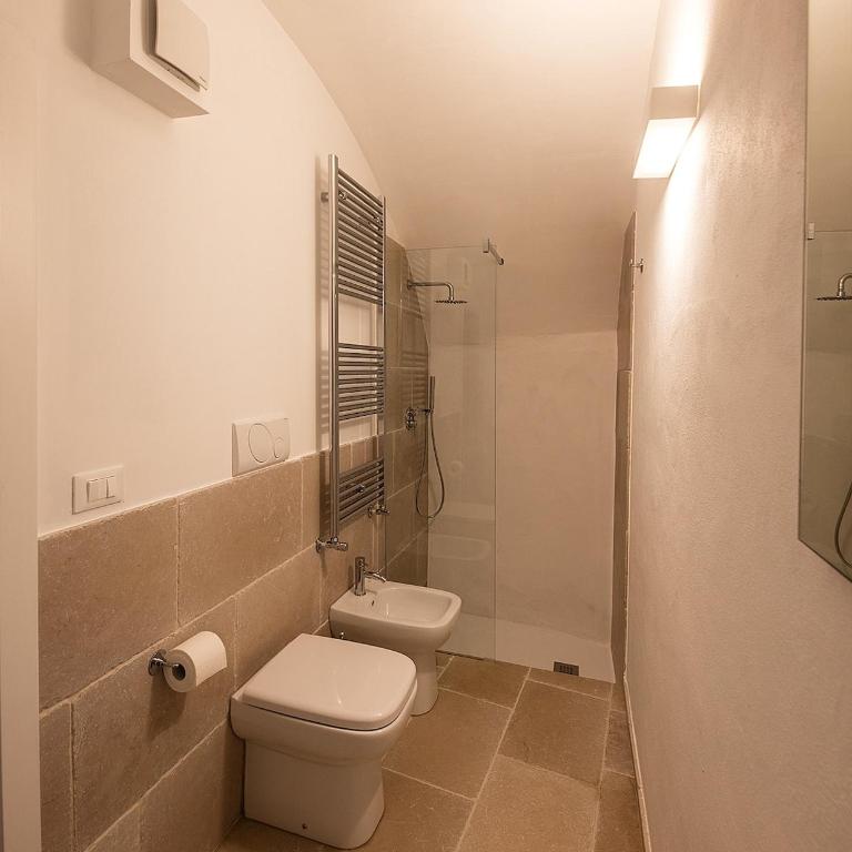 Janela Blue Civico 35 - One-Bedroom Apartment - 10