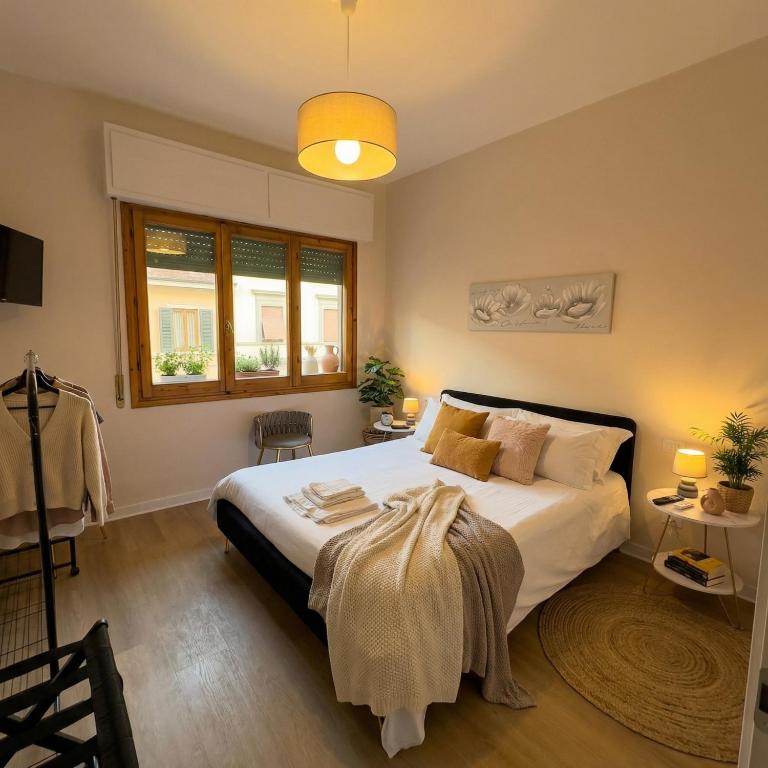 Casa Traversari firenze sud - Appartamento con 2 Camere da Letto - 21
