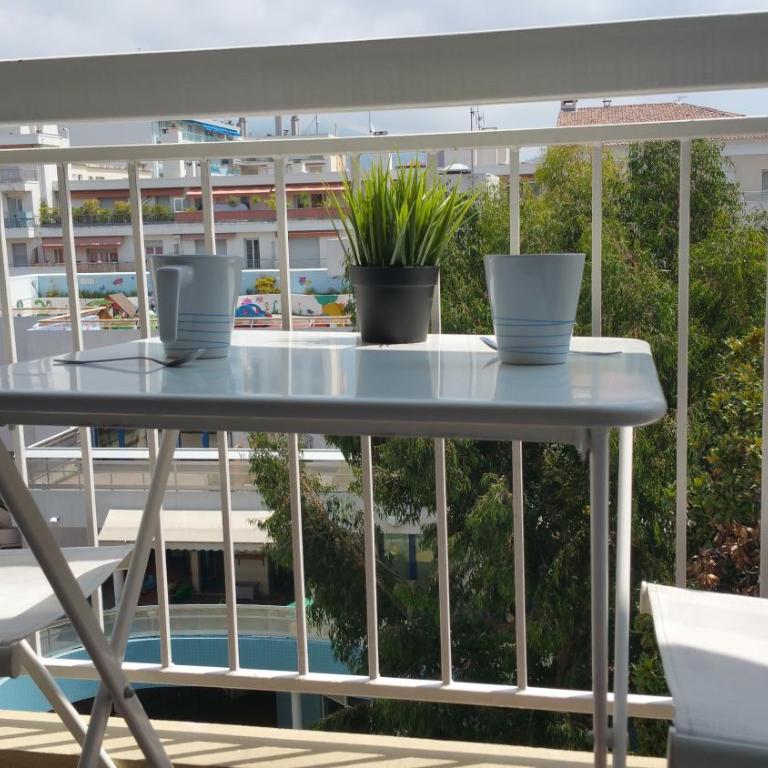 Affitto-Nizza - Studio avec Balcon - 7