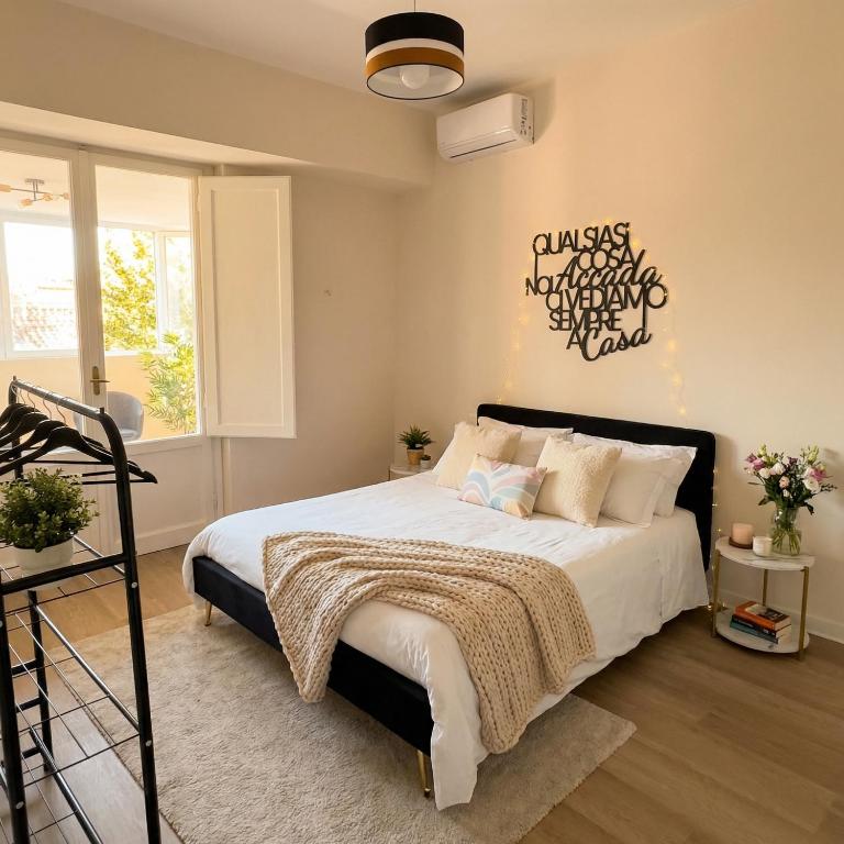 Casa Traversari firenze sud - Appartamento con 2 Camere da Letto - 22