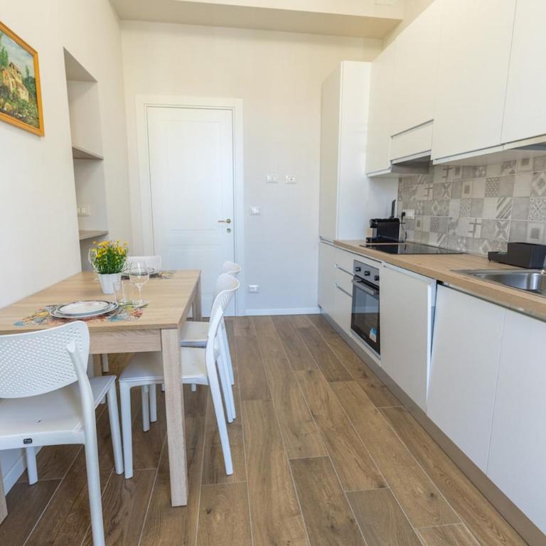Casa Margherita Two room cosy apartment - Appartamento con 1 Camera da Letto - 11