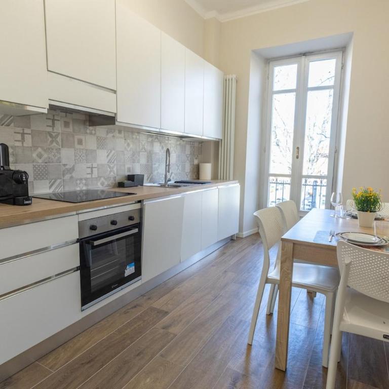 Casa Margherita Two room cosy apartment - Appartamento con 1 Camera da Letto - 15