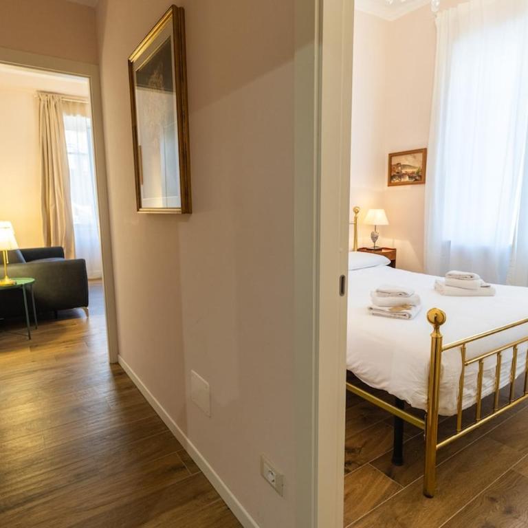Casa Margherita Two room cosy apartment - Appartamento con 1 Camera da Letto - 16