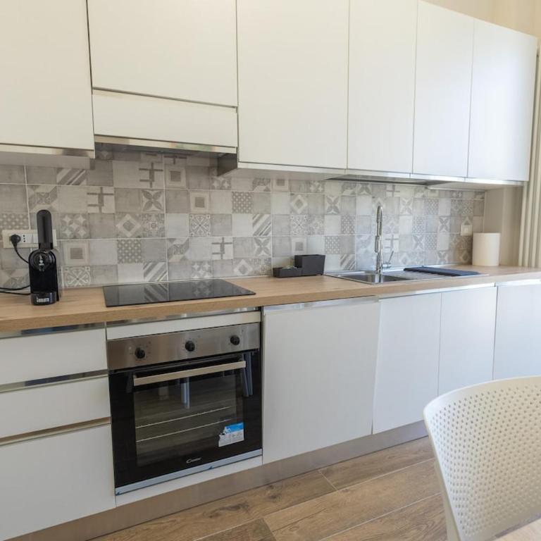 Casa Margherita Two room cosy apartment - Appartamento con 1 Camera da Letto - 21