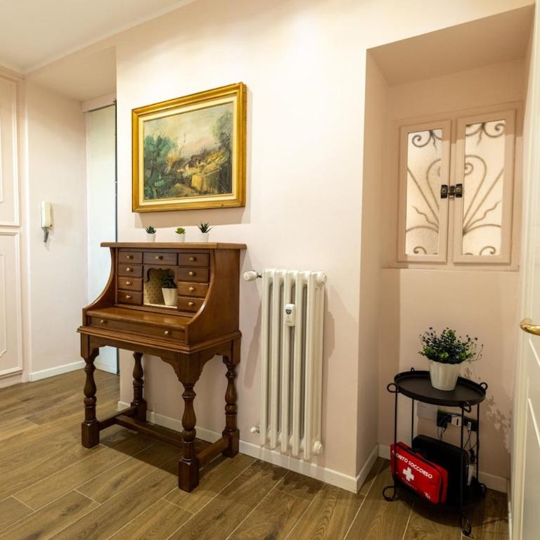 Casa Margherita Two room cosy apartment - Appartamento con 1 Camera da Letto - 25
