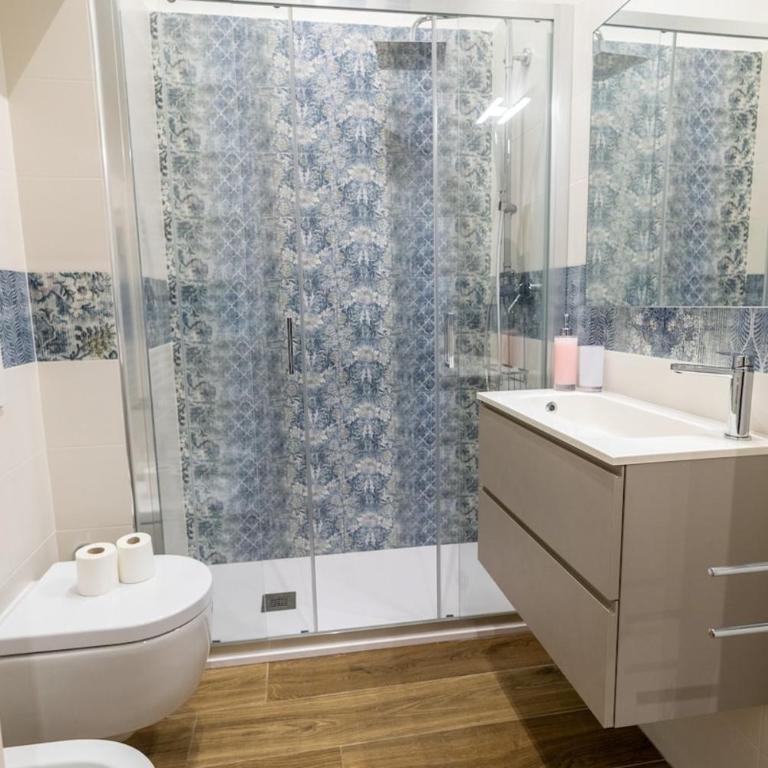 Casa Margherita Two room cosy apartment - Appartamento con 1 Camera da Letto - 26