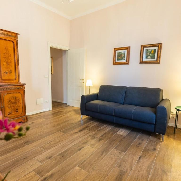 Casa Margherita Two room cosy apartment - Appartamento con 1 Camera da Letto - 29