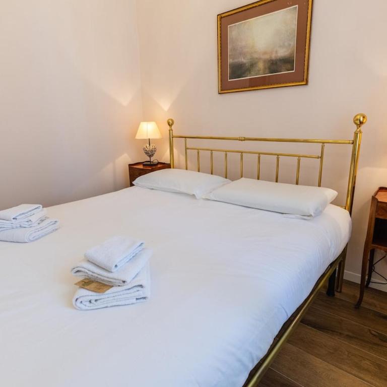 Casa Margherita Two room cosy apartment - Appartamento con 1 Camera da Letto - 34
