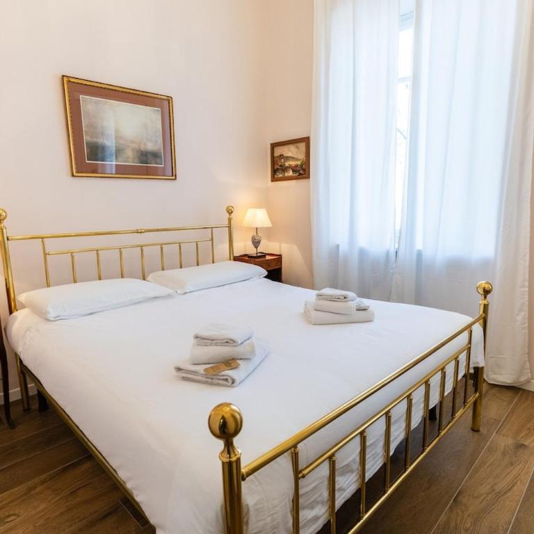 Casa Margherita Two room cosy apartment - Appartamento con 1 Camera da Letto - 36