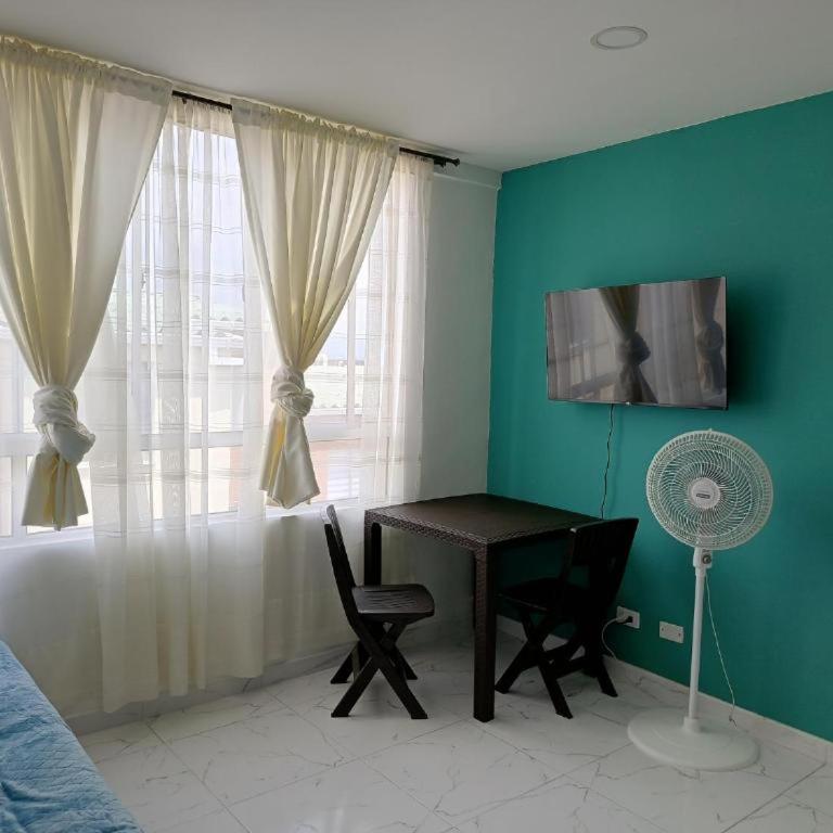 Apartamento en Ibague - One-Bedroom Apartment - 3