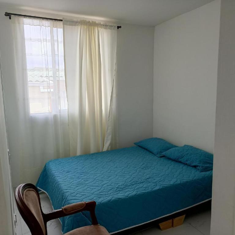 Apartamento en Ibague - One-Bedroom Apartment - 5