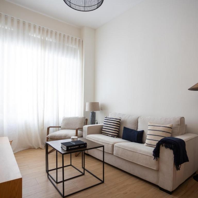 Parras 23 - Apartamento de 2 dormitorios - 3