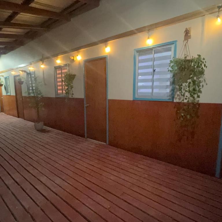 Agro Camping Los Costeños - Double or Twin Room - 2