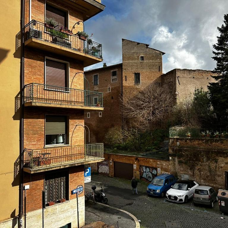 Little Colosseum Gem - Appartamento con 1 Camera da Letto - 24
