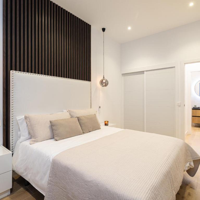 Naranjas y Limones Málaga, by Homing U - Apartamento de 1 dormitorio - 18