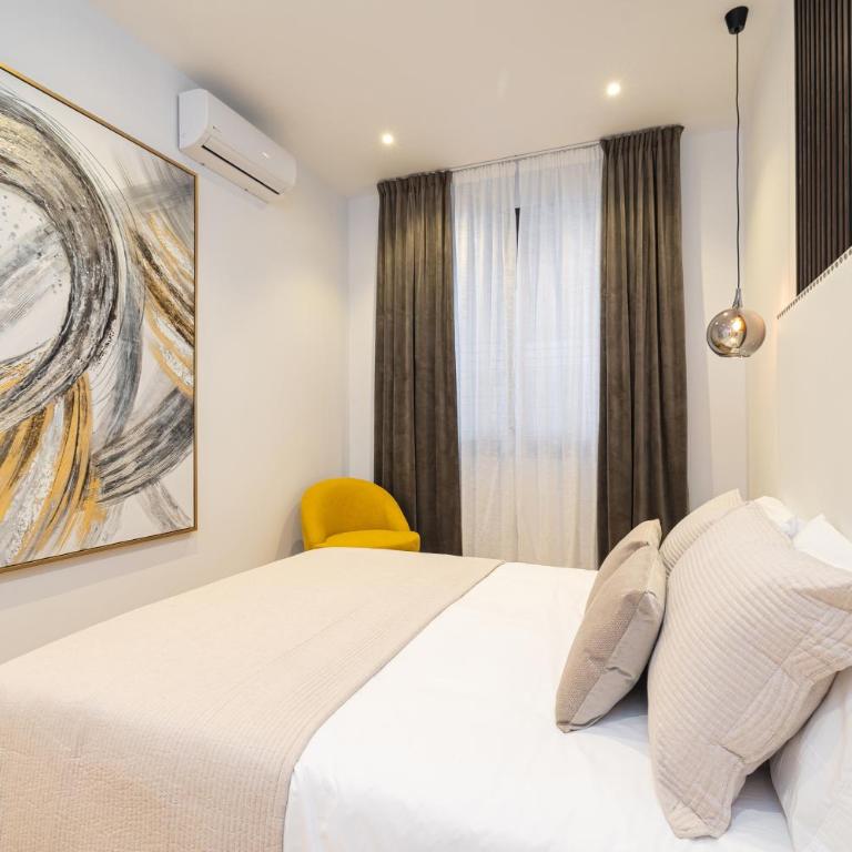 Naranjas y Limones Málaga, by Homing U - Apartamento de 1 dormitorio - 13