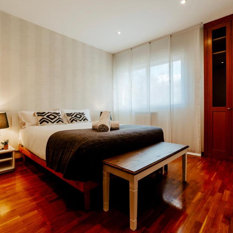 NUEVO Gran Reserva Terrace Centro Logroño - Apartamento de 3 dormitorios - 3