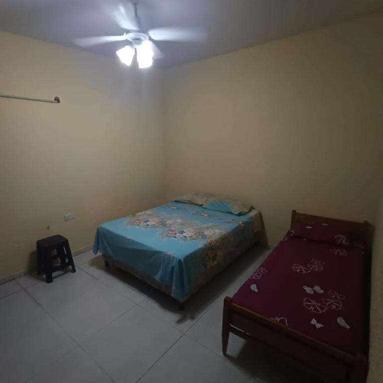 Residencia Dos Soles -Resistencia Chaco - Casa de 2 dormitorios - 10