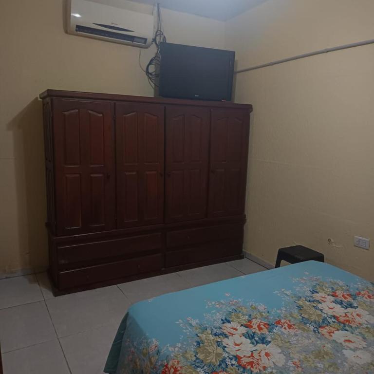 Residencia Dos Soles -Resistencia Chaco - Casa de 2 dormitorios - 11