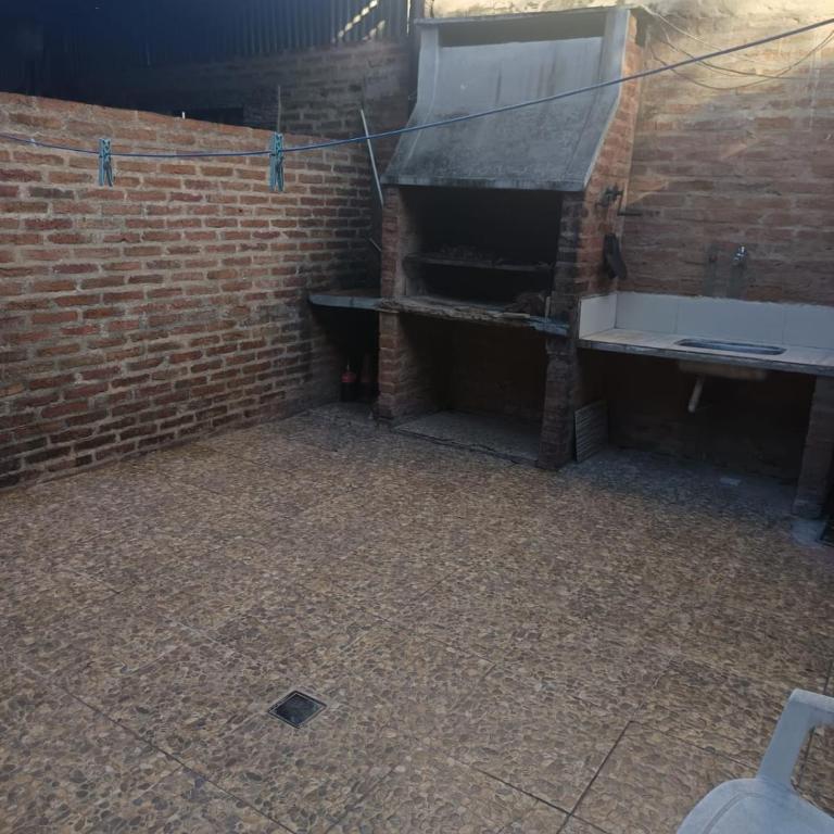 Residencia Dos Soles -Resistencia Chaco - Casa de 2 dormitorios - 12