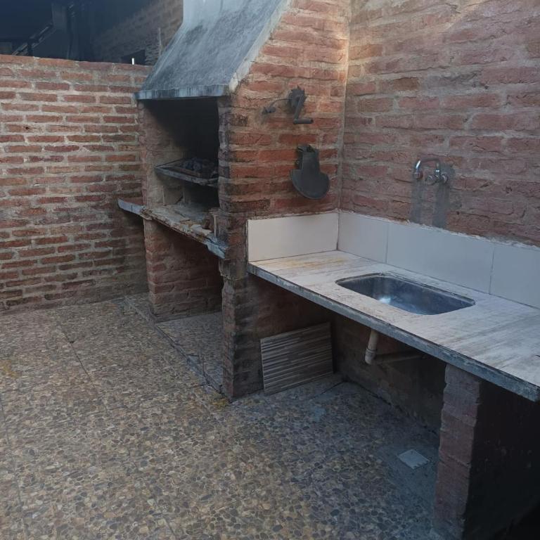 Residencia Dos Soles -Resistencia Chaco - Casa de 2 dormitorios - 13