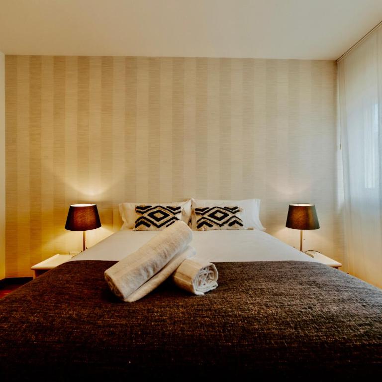 NUEVO Gran Reserva Terrace Centro Logroño - Apartamento de 3 dormitorios - 5