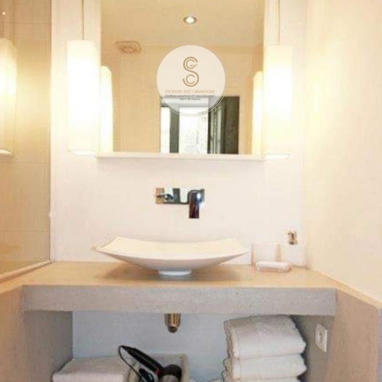 Côté Pur Arles Centre - Appartement 1 Chambre - 6