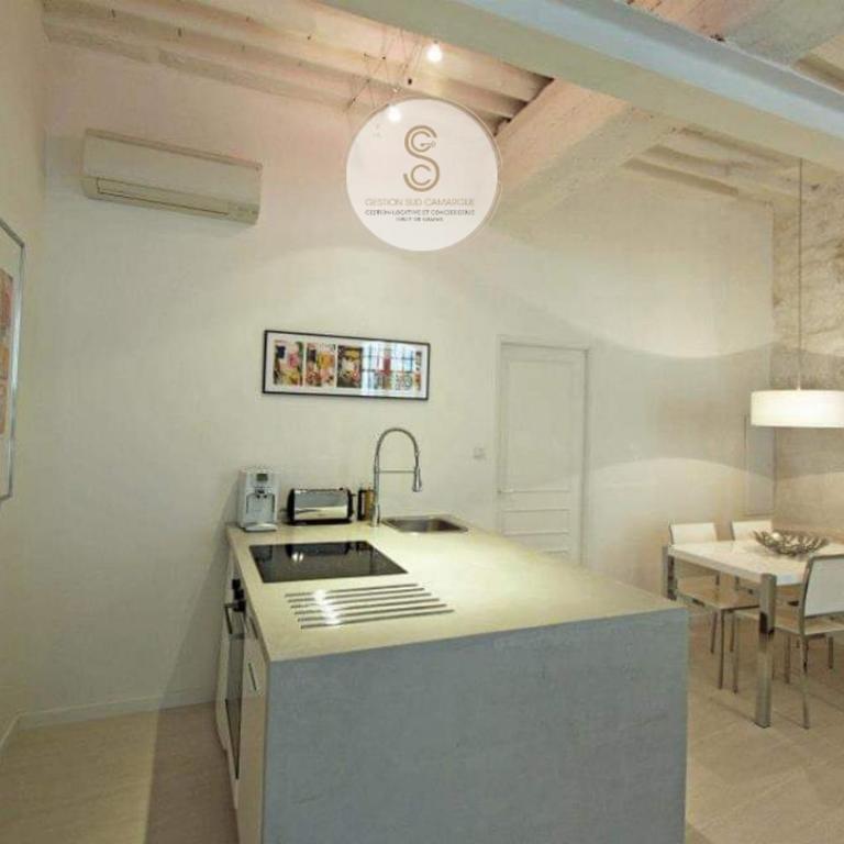 Côté Pur Arles Centre - Appartement 1 Chambre - 4
