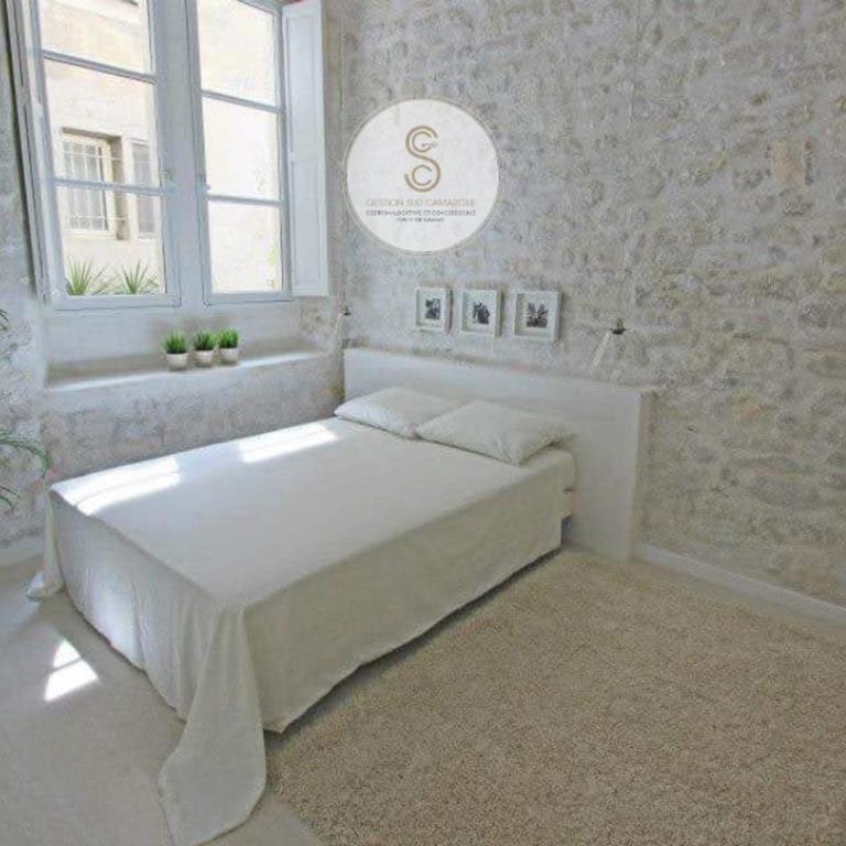 Côté Pur Arles Centre - Appartement 1 Chambre - 7