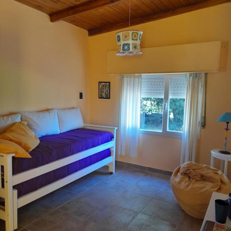 La casita amarilla - Casa de 2 dormitorios - 6