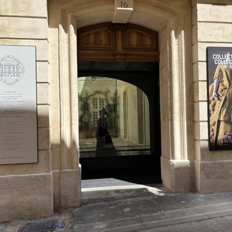 Côté Pur Arles Centre - Appartement 1 Chambre - 9