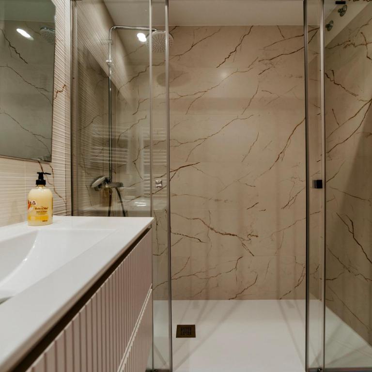 NUEVO Gran Reserva Terrace Centro Logroño - Apartamento de 3 dormitorios - 29