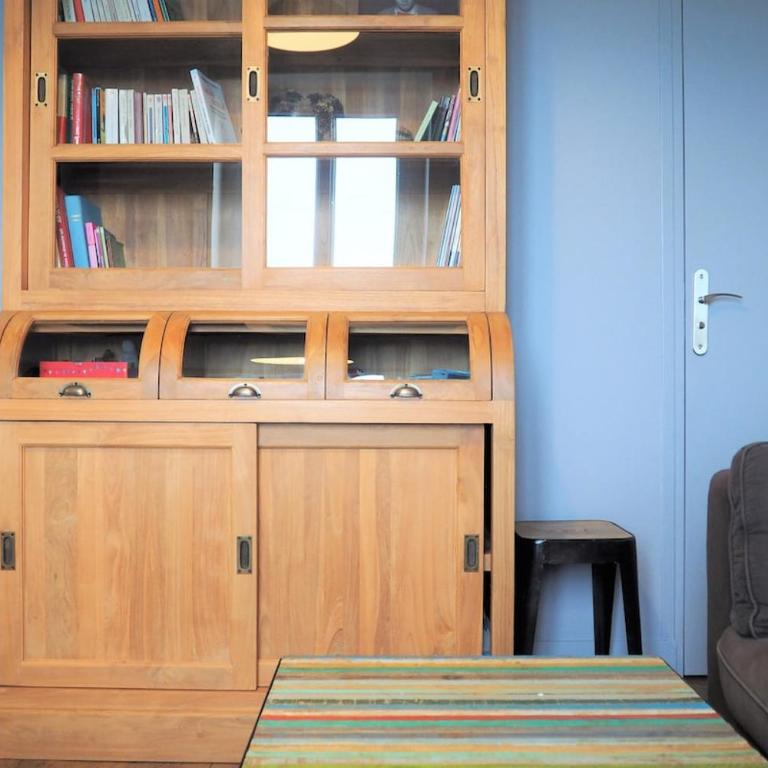 Lumineux et calme près des Thermes et de la mer 3 pièces - Appartamento con 2 Camere da Letto - 10