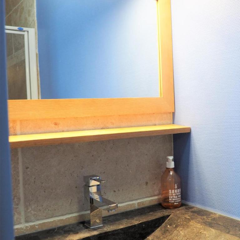 Lumineux et calme près des Thermes et de la mer 3 pièces - Appartamento con 2 Camere da Letto - 23