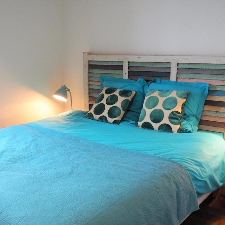 Lumineux et calme près des Thermes et de la mer 3 pièces - Appartamento con 2 Camere da Letto - 12