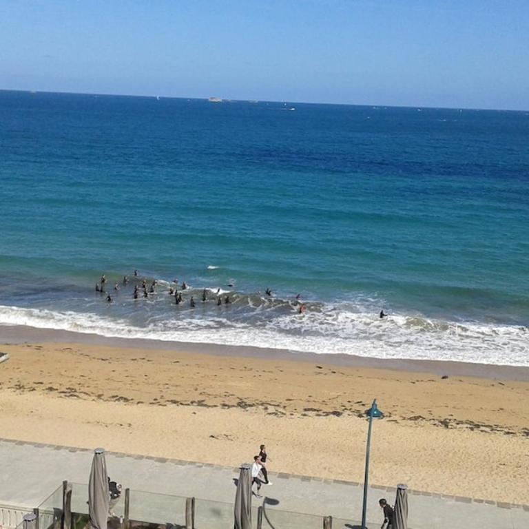 Lumineux et calme près des Thermes et de la mer 3 pièces - Appartamento con 2 Camere da Letto - 29
