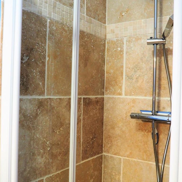 Lumineux et calme près des Thermes et de la mer 3 pièces - Appartamento con 2 Camere da Letto - 22