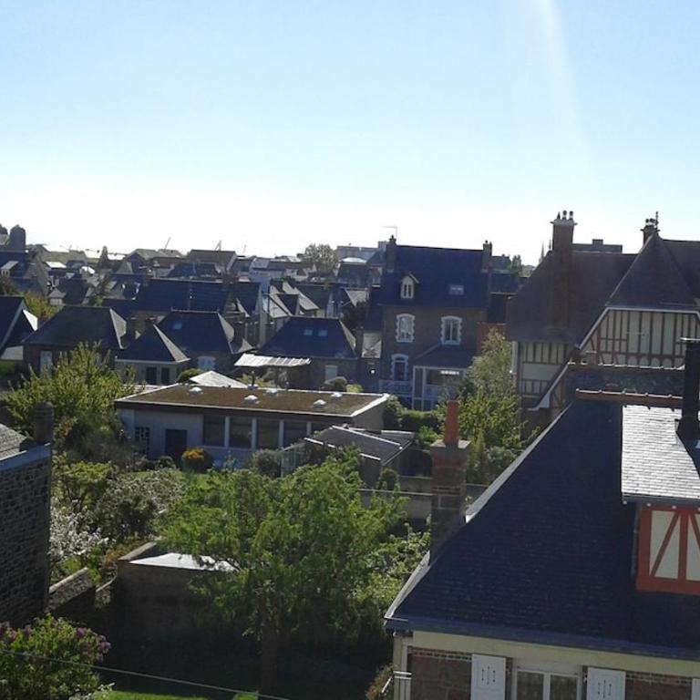 Lumineux et calme près des Thermes et de la mer 3 pièces - Appartamento con 2 Camere da Letto - 27