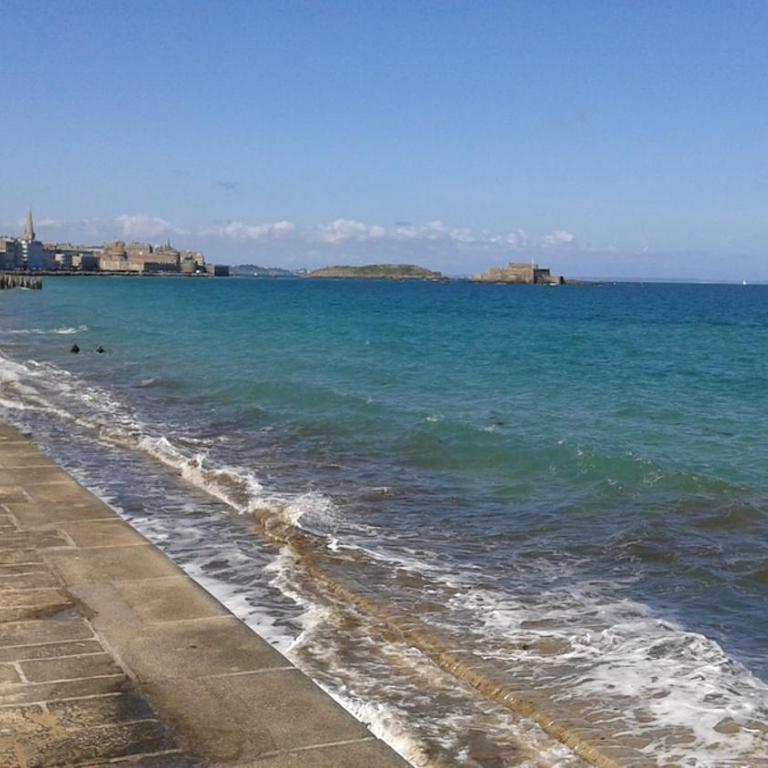 Lumineux et calme près des Thermes et de la mer 3 pièces - Appartamento con 2 Camere da Letto - 30