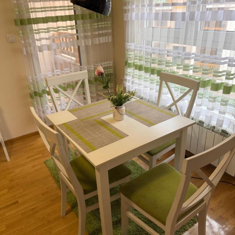 Gondola & Center Apartments - One-Bedroom Apartment - 8