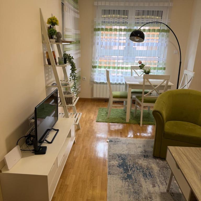 Gondola & Center Apartments - One-Bedroom Apartment - 9