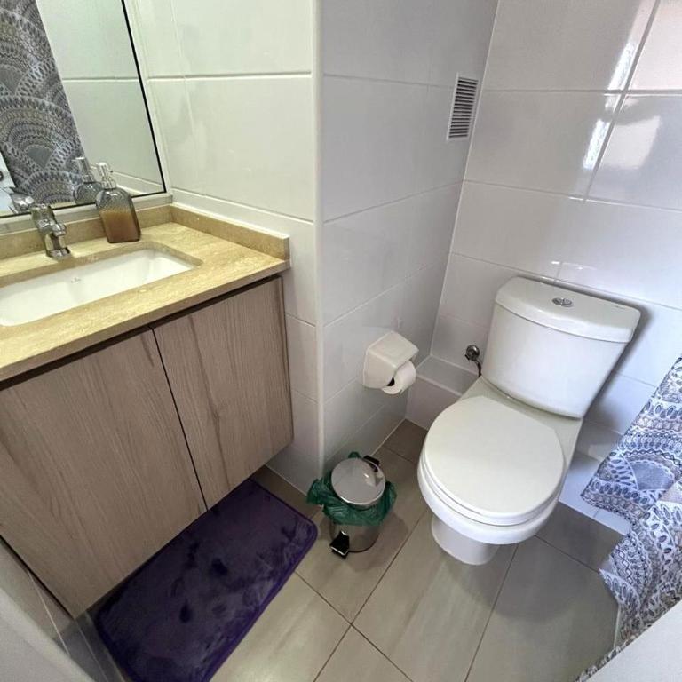 Centrico y con la mejor vista de la ciudad - Two-Bedroom Apartment - 2