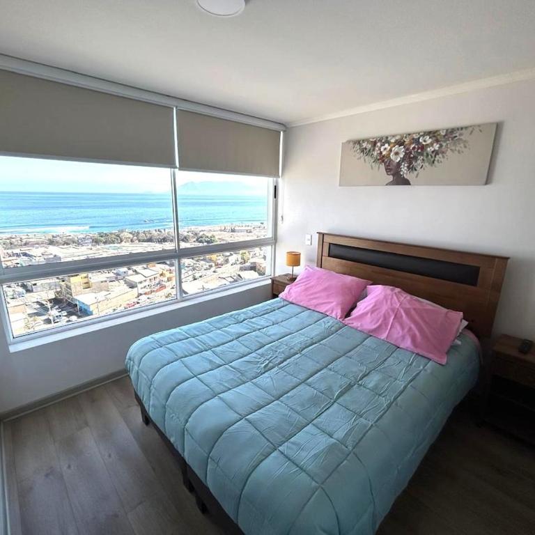Centrico y con la mejor vista de la ciudad - Two-Bedroom Apartment - 4