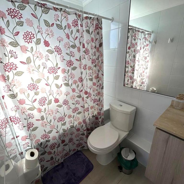 Centrico y con la mejor vista de la ciudad - Two-Bedroom Apartment - 8