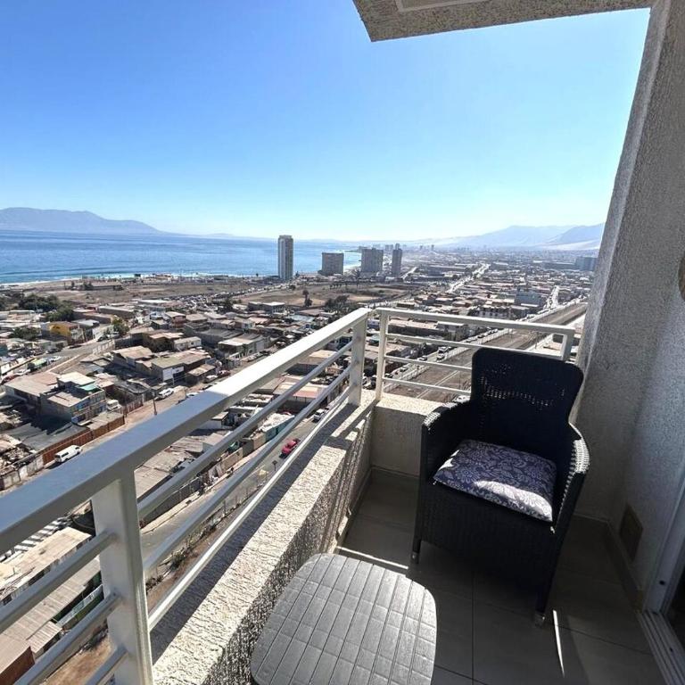 Centrico y con la mejor vista de la ciudad - Two-Bedroom Apartment - 12