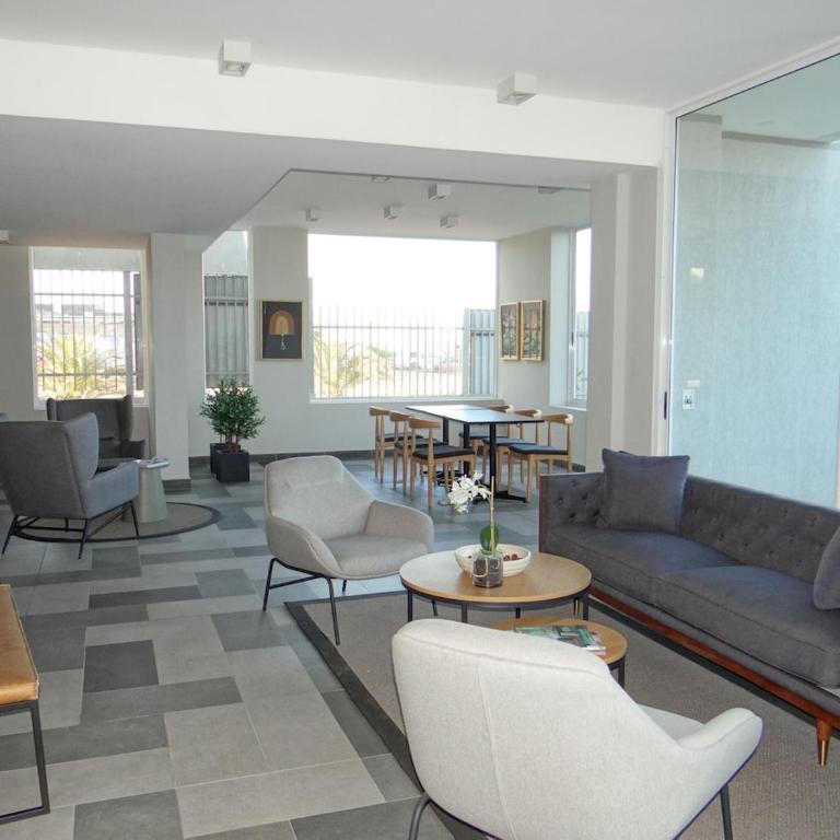 Centrico y con la mejor vista de la ciudad - Two-Bedroom Apartment - 15