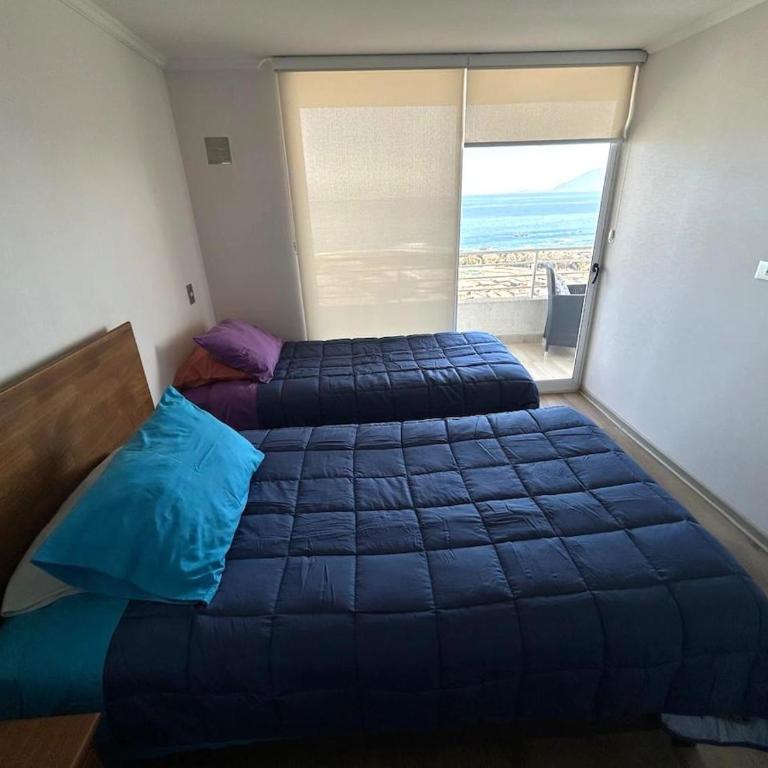 Centrico y con la mejor vista de la ciudad - Two-Bedroom Apartment - 17
