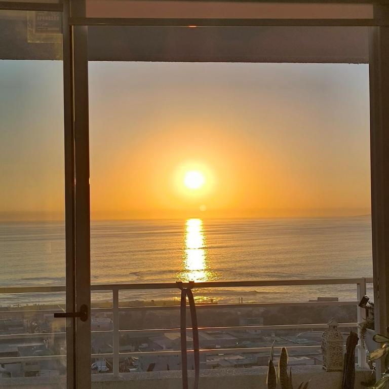 Centrico y con la mejor vista de la ciudad - Two-Bedroom Apartment - 20